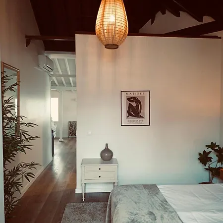 Casa Fuentes 招待所 拉奥罗塔瓦