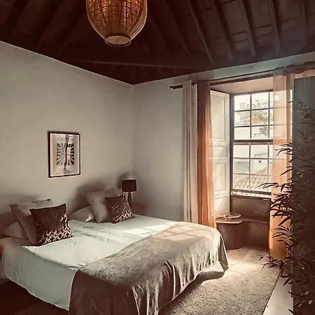 Casa Fuentes *