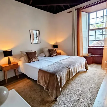 Casa Fuentes * 拉奥罗塔瓦