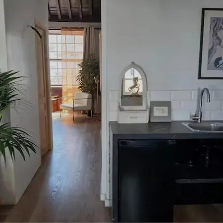 招待所 Casa Fuentes 拉奥罗塔瓦