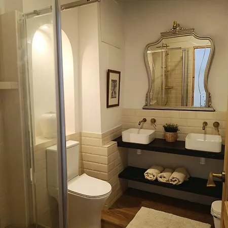 Casa Fuentes * 拉奥罗塔瓦